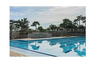 Camping Village Mare Pineta Baia Lux