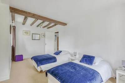 Casa Vacanze Omaha Beach con Giardino