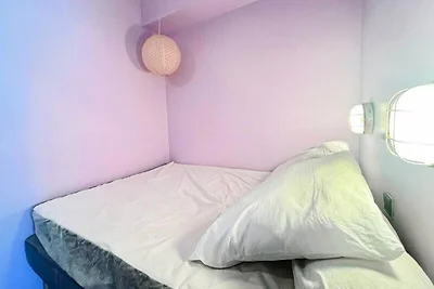 Ferienhaus in Grau du Roi in Strandnähe