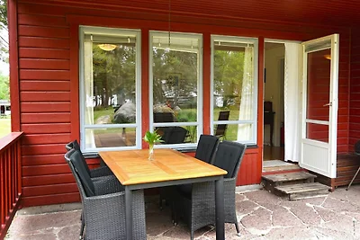 6 Personen Ferienhaus in Mönsterås-By Traum