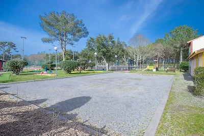 Appartement voor 4 personen in Soustons-Plage