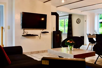 Ferienhaus in Manhay in der Nהhe des...