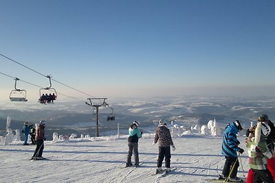 Appartamento a Rokytnice nad Jizerou vicino a...