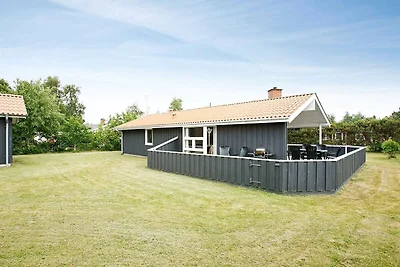 8 persone case ad Hadsund-By Traum
