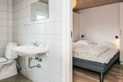 8 Personen Ferienhaus in Tarm-By Traum