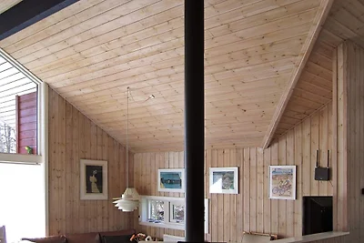 6 Personen Ferienhaus in Aakirkeby