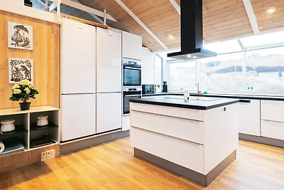 14 Personen Ferienhaus in Løkken-By Traum
