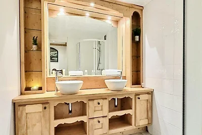 Ferienwohnung in Tignes in der Nähe von...