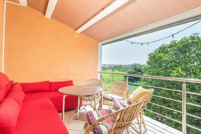 Apartments Manda - One Bedroom Apartment With...