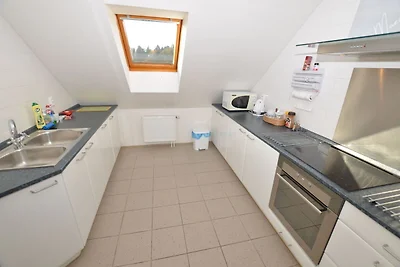 Villa in Nemojov bei Riesengebirge