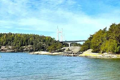 3 Personen Ferienhaus in STENUNGSUND