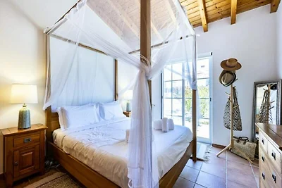 Appartamento a Vale da Telha con Piscina