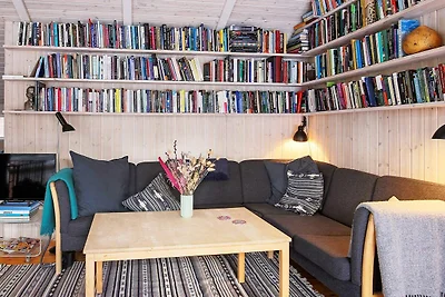 8 Personen Ferienhaus in Tisvildeleje