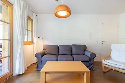 Appartement in Skigebietnähe in Mittersill