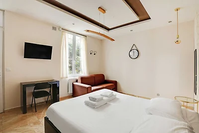 Charmantes Studio - 2P - Montorgueil