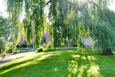 Ferienwohnung mit 2 Schlafzimmer