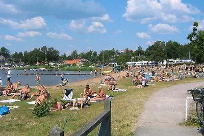 4 Personen Ferienhaus in Ronneby-By Traum