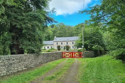 607-Manoir de Pompren