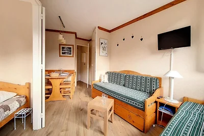 Komfortables Apartment · In der Nähe der Skip...