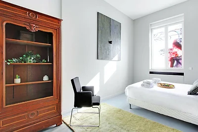 Magnifico appartamento - 2BR/7P - Jardin...