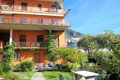 Appartamento moderno a Menaggio con terrazza
