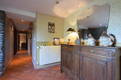 Angenehme M�hle in Bastogne mit privatem...