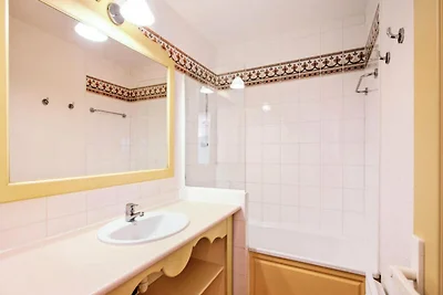 Ferienwohnung in Les Issambres mit Pool