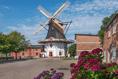 Gemutliches Kustenrefugium in Hojer-By Traum