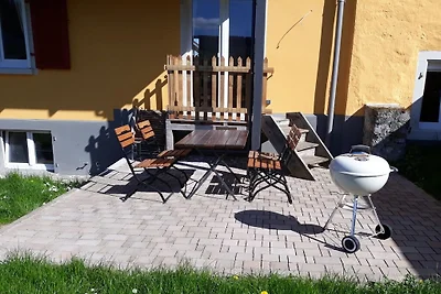 Kuća za odmor Dopust za oporavak Eichstetten