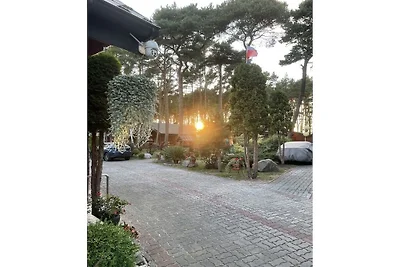 Ferienhaus ,,Pod Wydmami"