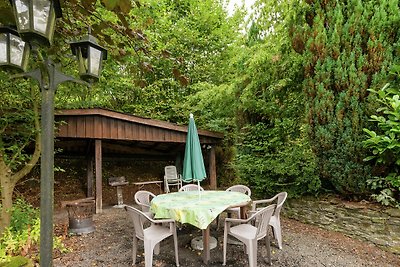 Gemütliches Chalet in Maboge mit privatem...