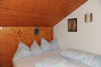 Chalet vicino al comprensorio sciistico di...