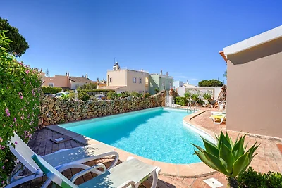 Schönes Ferienhaus in Vilamoura mit privatem...