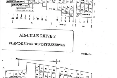 3-Zimmer-Wohnung für 6 Personen in Arc 1800 a...