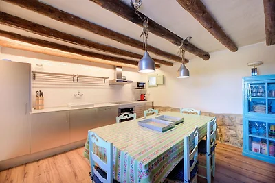 Vakantiehuis in Fraga met een privézwembad