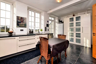Ferienhaus in den Ardennen mit privatem...
