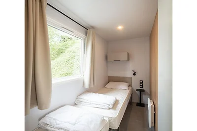 Rückzugsort in der Nähe des Sees in Turnhout