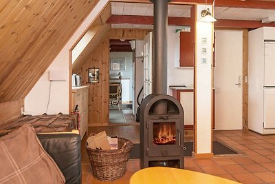 Rustic Holiday Home in Rømø With Large...