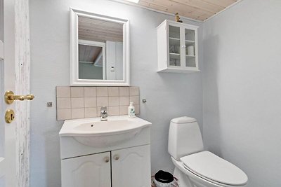 Geräumiges Ferienhaus in Dänemark