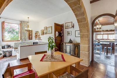 Villa di charme con terrazza sul tetto