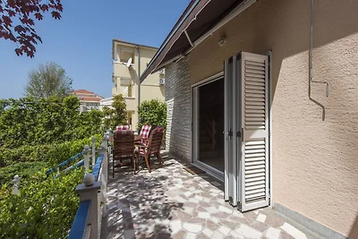 Casa vacanze caratteristica a Torrette con...