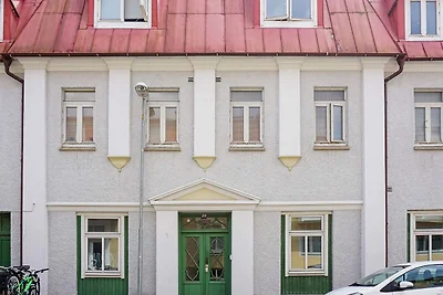 2 Personen Ferienhaus in STRÖMSTAD