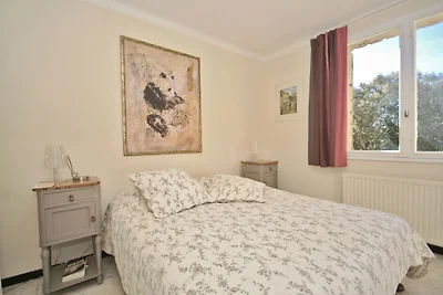Moderne Villa mit privatem Pool in Roquebrun