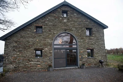 Ferienhaus in Gouvy mit Terrasse