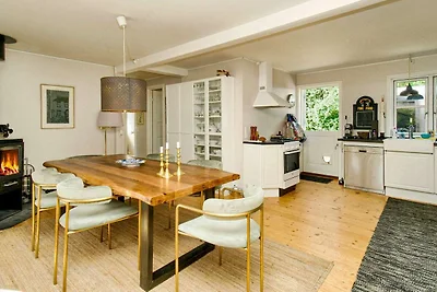 Ferienhaus Erholungsurlaub Gilleleje