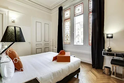 Appartamento a Bordeaux vicino a Place...