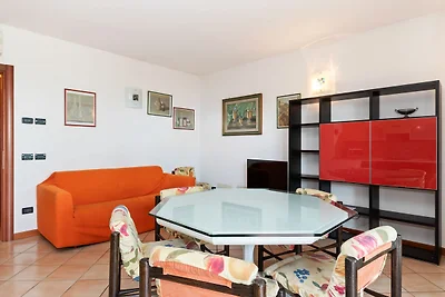 Magnifica casa vacanze a Bardolino con piscin...