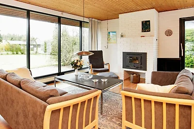 4 Personen Ferienhaus in Væggerløse