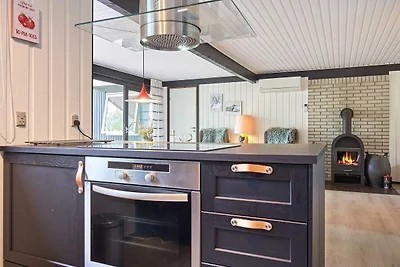 7 Personen Ferienhaus in Aakirkeby
