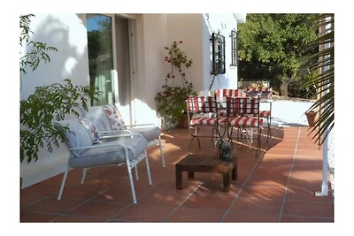 Ferienhaus mit 2 Schlafzimmer